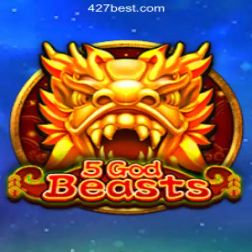 Discover the Enchanting World of 5GodBeasts Slots with 427bet.COM Oficial Slots Brasil #1