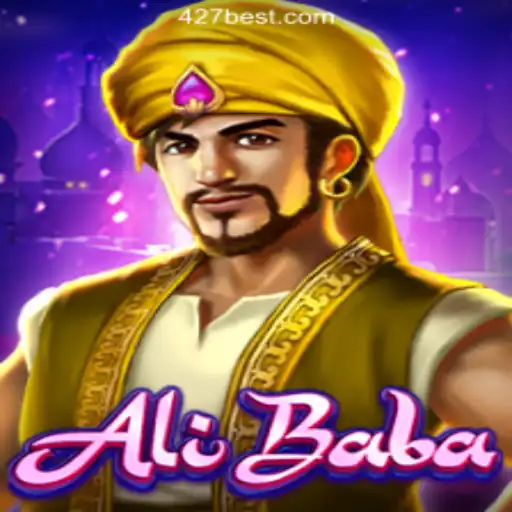 Exploring the Thrills of AliBaba Slots at 427bet.COM