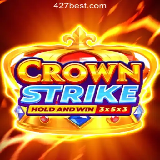 Crownstrike: Exploring the Exciting World of 427bet.COM Oficial Slots Brasil #1