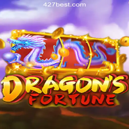 Experience the Thrill of DragonFortune with 427bet.COM Oficial Slots Brasil #1