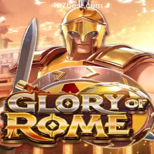 Exploring the Fascinating World of GloryofRome: A Spotlight on 427bet.COM Oficial Slots Brasil #1