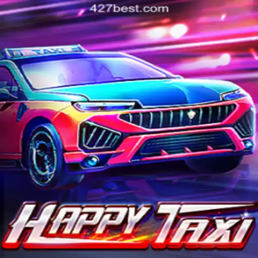 Exploring the Exciting World of HappyTaxi: Brasil's Favorite Slot Game