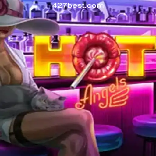 Discover the Thrilling World of HotAngels: Unveiling the Magic of 427bet.COM Oficial Slots Brasil #1