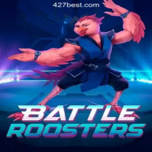 Journey into the World of BattleRoosters