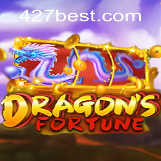 Experience the Thrill of DragonFortune with 427bet.COM Oficial Slots Brasil #1