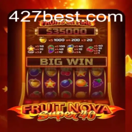 Exploring FruitNovaSuper40: The Ultimatum in Slot Gaming Experience
