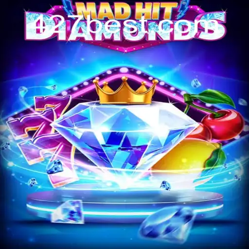 Discover the Thrills of MadHitDiamonds with 427bet.COM - The Leading Slot Game in Brasil