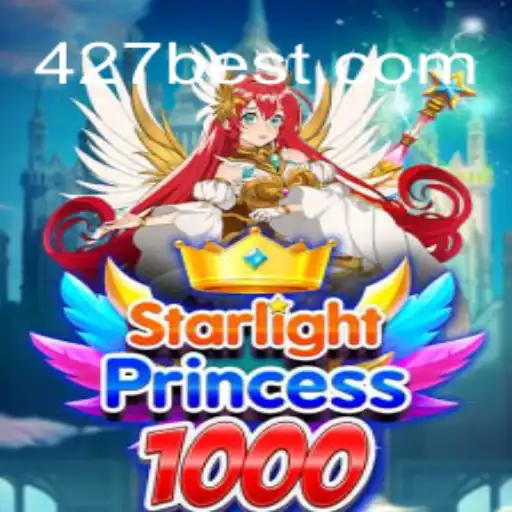 Discover the Thrills of StarlightPrincess1000