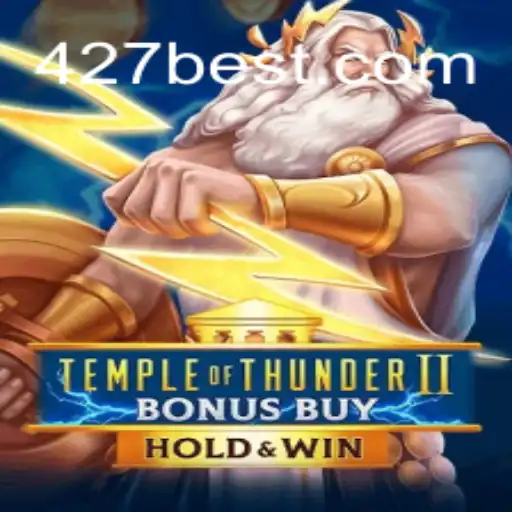 Dive into Excitement with TempleofThunderIIBonusBuy