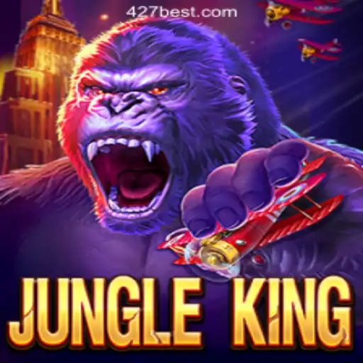 JungleKing: An Adventure Through the Wilderness with 427bet.COM Oficial Slots Brasil #1
