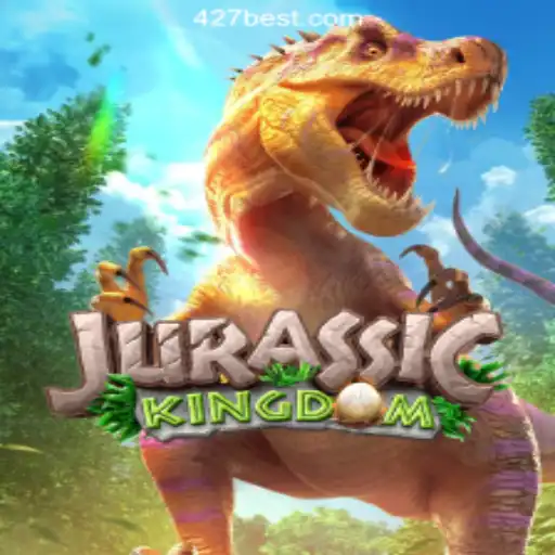 Explore the Dinosaurs Rage in JurassicKingdom Slots