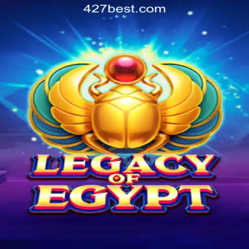 Exploring the Mystique of LegacyOfEgypt and Its Place in the World of Online Slots