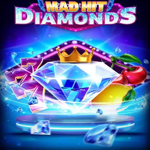 Discover the Thrills of MadHitDiamonds with 427bet.COM - The Leading Slot Game in Brasil
