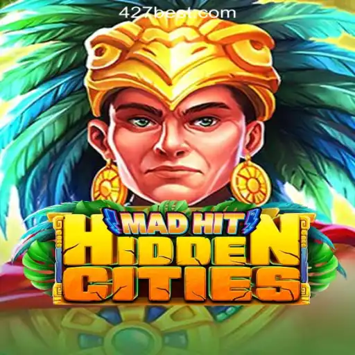 MadHitHiddenCities: The Immersive Adventure Game Captivating Players Worldwide