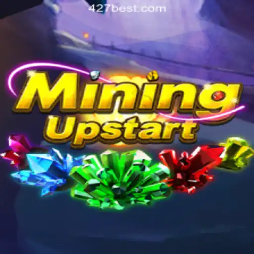 Exploring the Dynamic World of MiningUpstart and Its Connection to 427bet.COM Oficial Slots Brasil #1