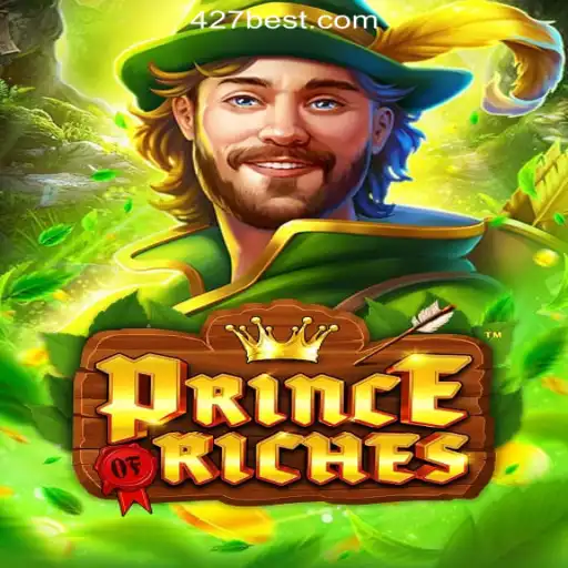 Discover PrinceOfRiches: The Ultimate Slot Adventure