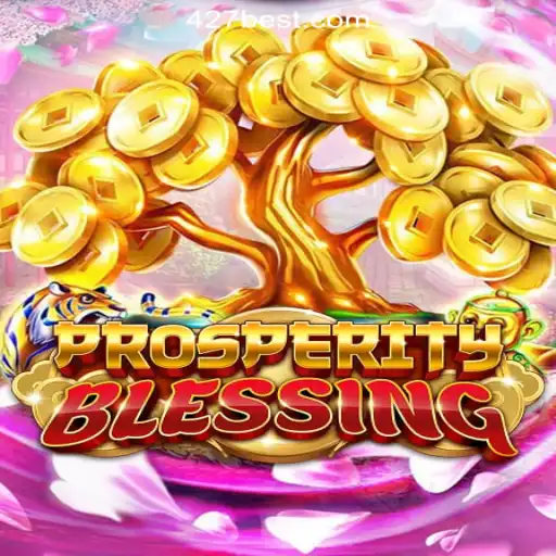 Exploring ProsperityBlessing: A New Era in Online Gaming