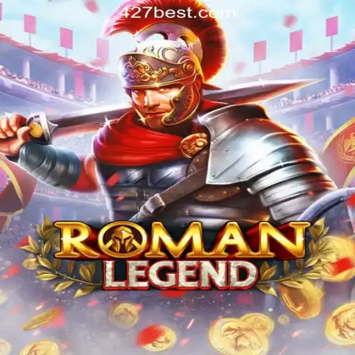 RomanLegend: A Journey Through Ancient Rome in Modern Slots