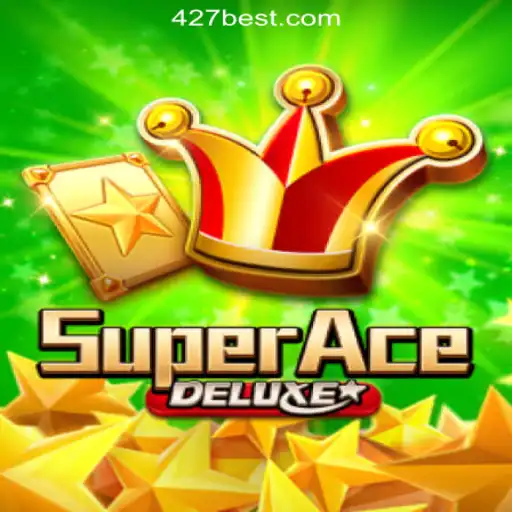 Unleashing Thrills with SuperAceDeluxe: The Ultimate Slot Experience at 427bet.COM Oficial Slots Brasil #1