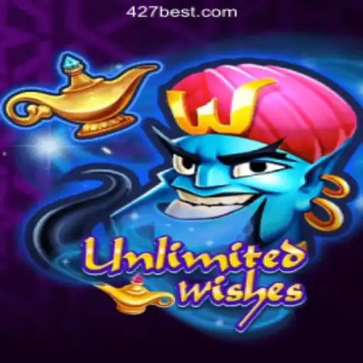 Discover the Enchanting World of UnlimitedWishes: A Deep Dive into 427bet.COM Oficial Slots Brasil #1
