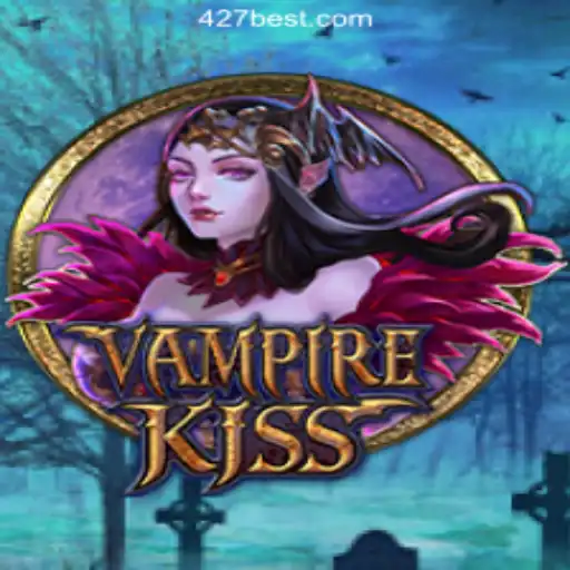 Discover the Thrills of VampireKiss at 427bet.COM Oficial Slots Brasil #1
