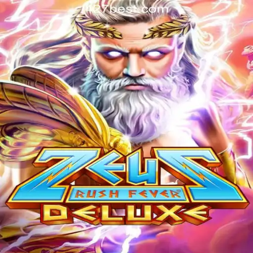 Experience the Excitement of ZeusRushFeverDeluxe with the Leading Portal 427bet.COM Oficial Slots Brasil #1